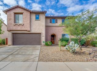 2726 N Hawthorn Dr, Florence, AZ 85132