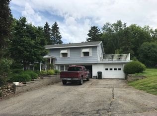 3591 N Eagle Rd, Willmar, MN 56201