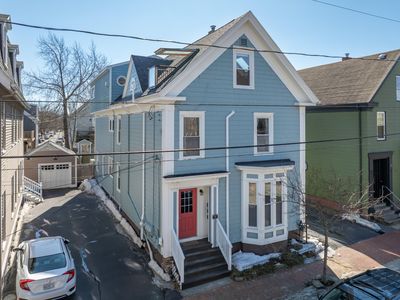 74 Melbourne Street, Portland, ME, 04101