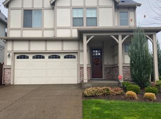 13835 SW 175th Ave, Sherwood, OR 97140