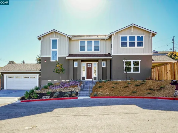 207 Valley View Pl, El Sobrante, CA 94803