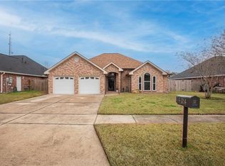 404 Oak Point Dr, La Place, LA 70068