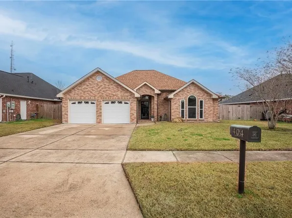 404 Oak Point Dr, La Place, LA 70068