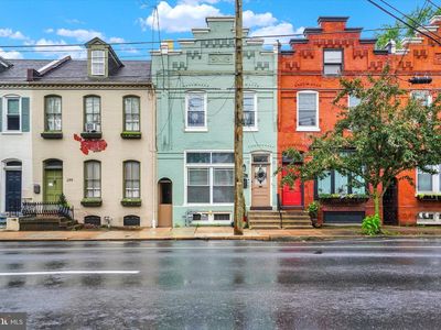 242 E Walnut St, Lancaster, PA, 17602