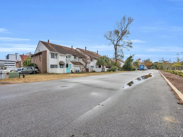 307 20th Ave. S #4B, Myrtle Beach, SC 29577