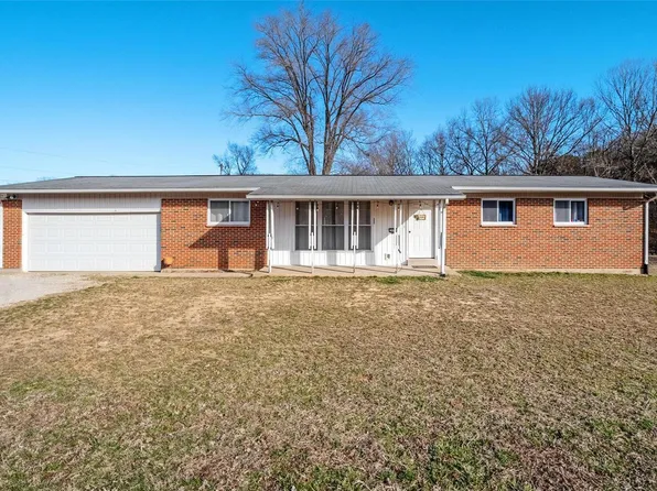 3937 Old State Road M, Imperial, MO 63052