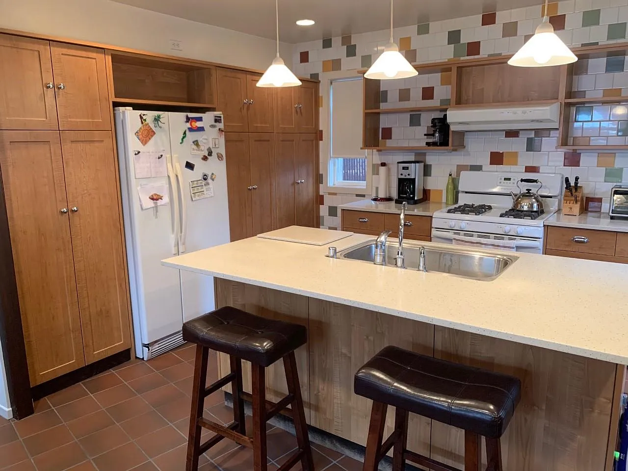 1 bed, 570 sqft, $2,425 — Photo 2