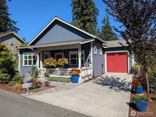 223 Clover Court, Langley, WA 98260