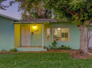3843 E Clinton Ave, Fresno, CA 93703