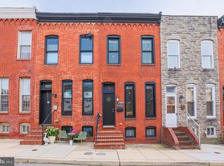 107 Burnett St, Baltimore, MD 21230