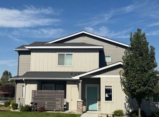 746 W Backpack Ln APT 104, Kuna, ID 83634