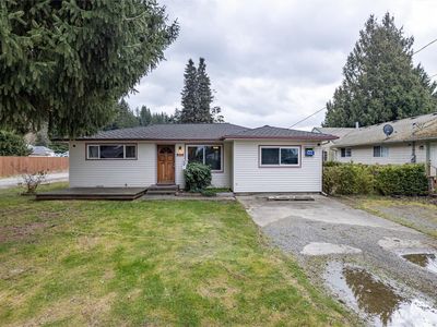 502 N Oak Street, Burlington, WA, 98233
