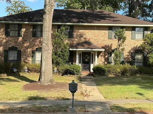 536 Kenilworth Pkwy, Baton Rouge, LA 70808