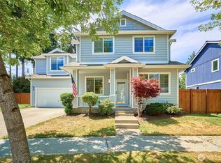 2820 5th St SE, Puyallup, WA
