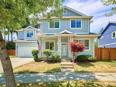 2820 5th Street SE, Puyallup, WA, 98374