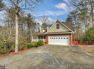 220 Oakridge Ln, Ellijay, GA