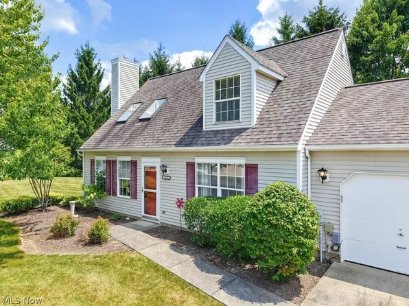 7555 Chandler Ct, Northfield, OH 44067