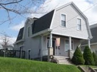 142 Georgetown Ave, West View, PA