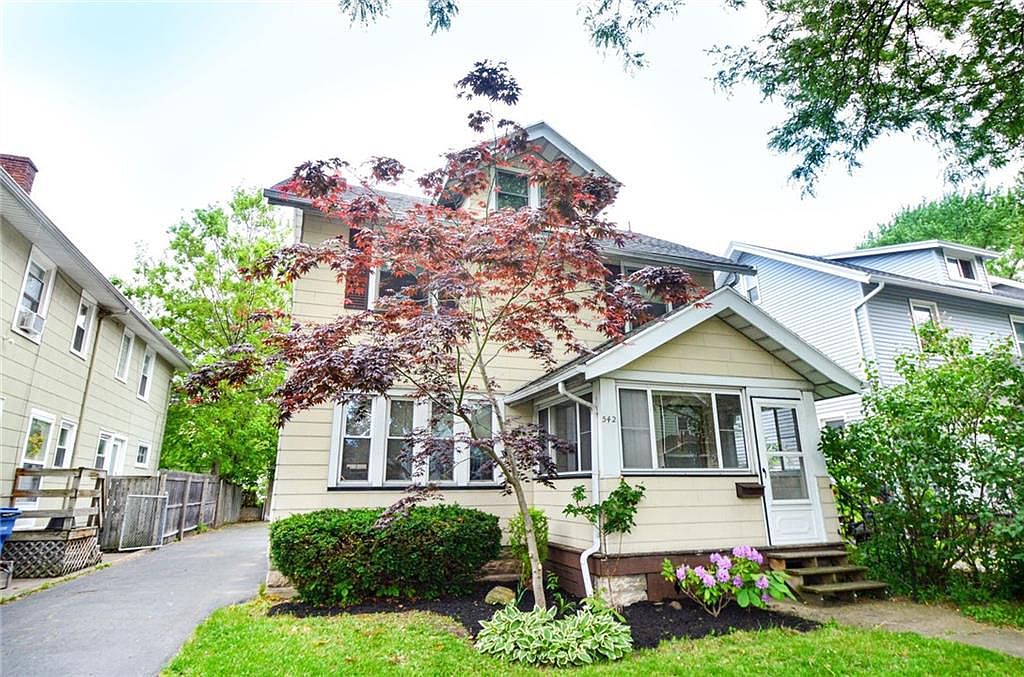542 Merchants Rd, Rochester, NY 14609 Zillow