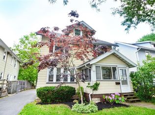 542 Merchants Rd, Rochester, NY 14609