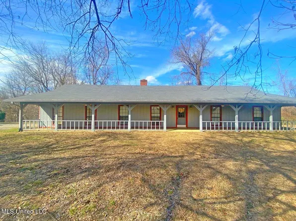 70 Vinson Rd, Vicksburg, MS 39183