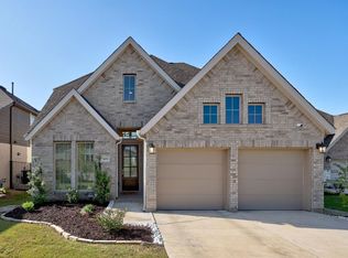 409 Dycus Bnd, Liberty Hill, TX 78642