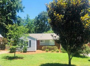 533 Inwood Dr, Charlotte, NC 28209