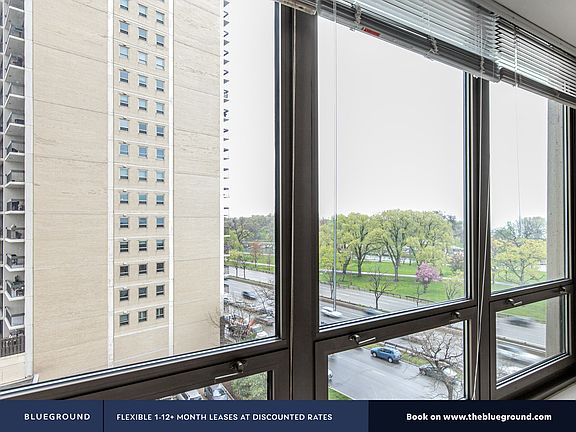 Window View