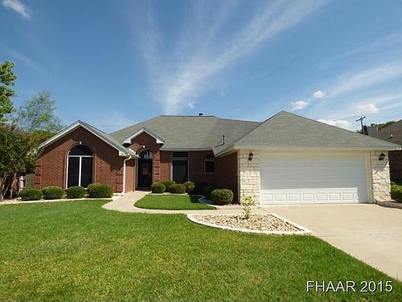 2nd image of 701 Paintbrush Dr