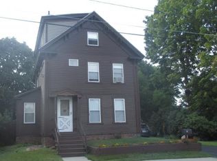 7 Lincoln St, Rochester, NH 03867