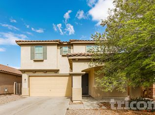 4122 W Federal Way, San Tan Valley, AZ 85142