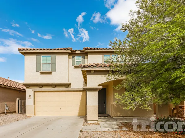 4122 W Federal Way, San Tan Valley, AZ 85142