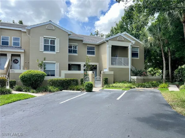 12030 Summergate Cir APT 103, Fort Myers, FL 33913