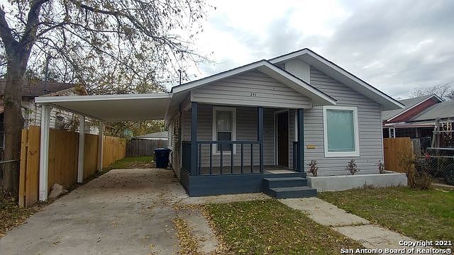 1st image of 244 Micklejohn St