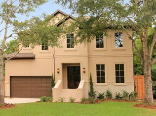 5523 Jessamine St, Houston, TX 77081