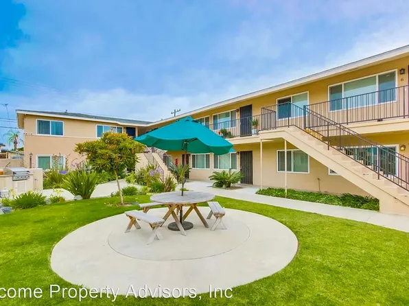 3827 Wilson Ave #10, San Diego, CA 92104