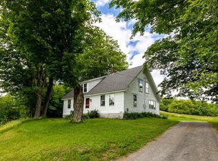 92 Richardson Rd, Vershire, VT 05079