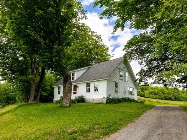 92 Richardson Road, Vershire, VT 05079