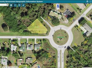3596 Cape Haze Dr, Rotonda West, FL 33947