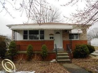 4991 Williams St, Dearborn Heights, MI 48125