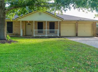 4850 Slade Ben Ln, Alvin, TX 77511