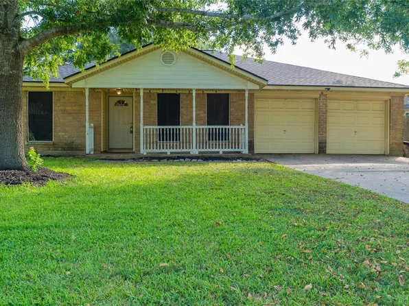 4850 Slade Ben Ln, Alvin, TX 77511