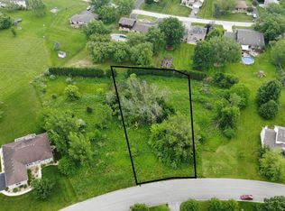 LOT 4 S Candice Ct, Crete, IL 60417
