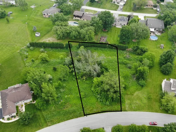 LOT 4 S Candice Ct, Crete, IL 60417