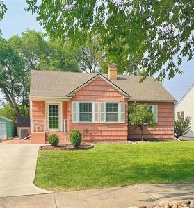 1334 Grand Ave, Grand Junction, CO, 81501