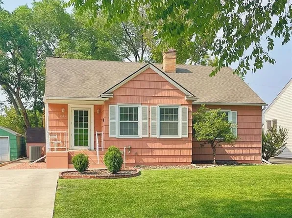 1334 Grand Ave, Grand Junction, CO 81501