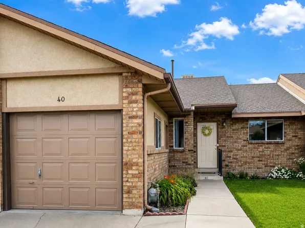 40 S 980 W, Orem, UT 84058