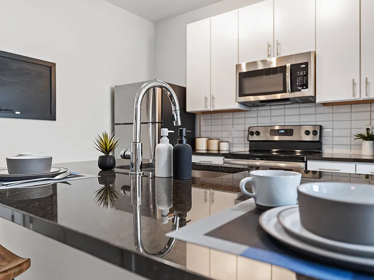 Gallerie Apartments — Photo 3