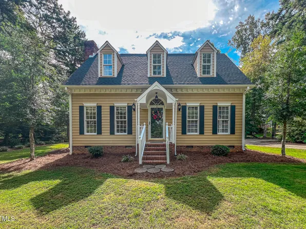 105 Benjamin Ct, Roxboro, NC 27573