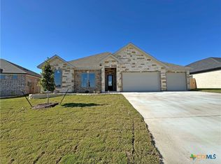 1113 Alice Cir, Temple, TX 76502